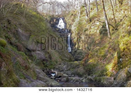 Cascate di Little Fawn