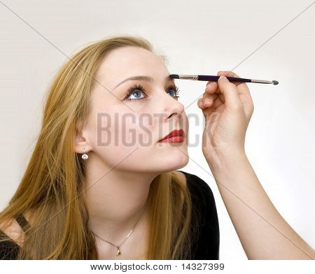Make-up