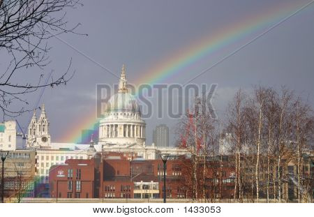 St Paul Rainbow2
