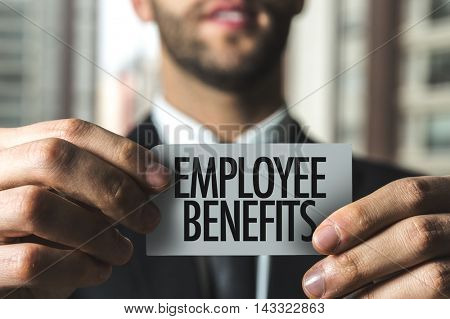 Employee Benefits