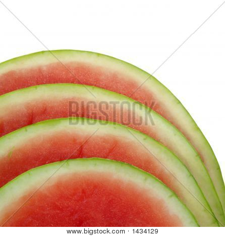 Wassermelone