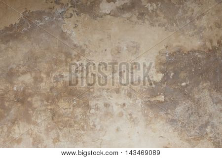 Picture of a wall that gives a paper texture