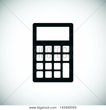 Calculator Icon,