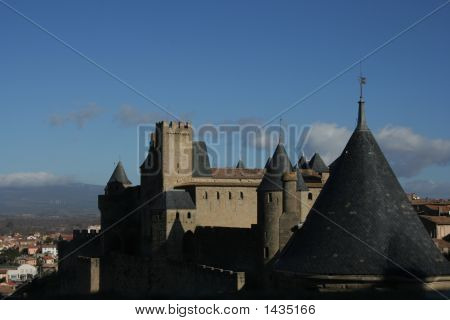 Carcassonne
