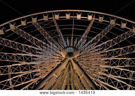 Fairswheel 