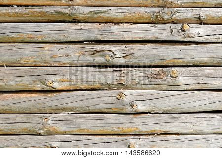 Wooden wall texture wood useful as abackground.