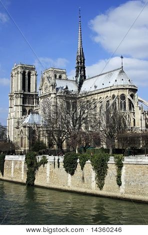 Notre-dame