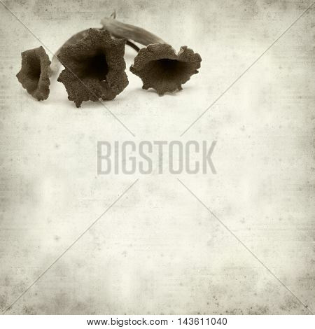 Textured Old Paper Background