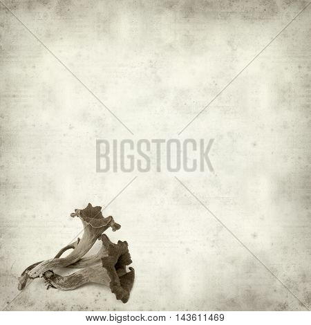 Textured Old Paper Background