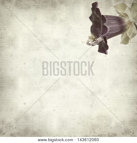 Textured Old Paper Background
