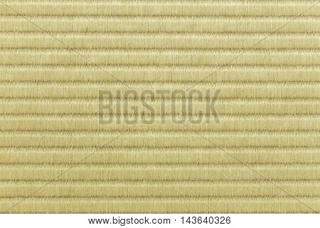 Tatami mat's texture good for texture background