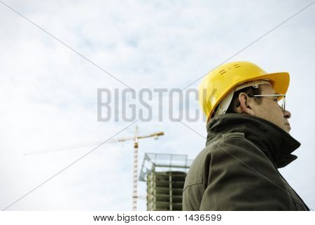 Architekt