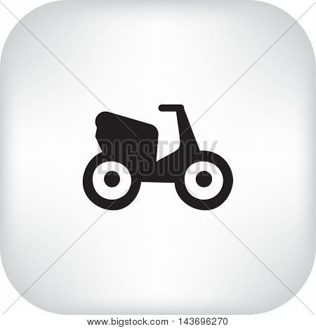 icon scooter