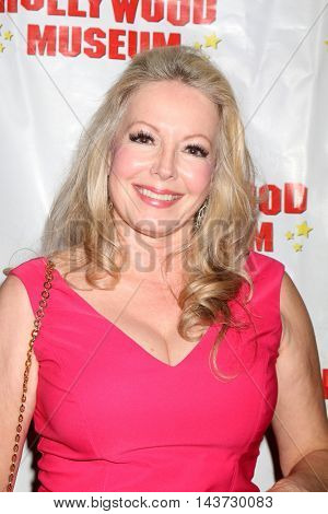 LOS ANGELES - AUG 18:  Kym Karath at the 