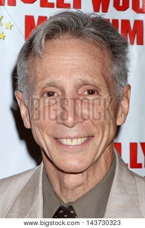 LOS ANGELES - AUG 18:  Johnny Crawford at the 