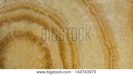 Yellow onyx big tile abstract background texture