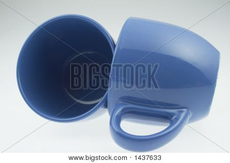 Tasses à café