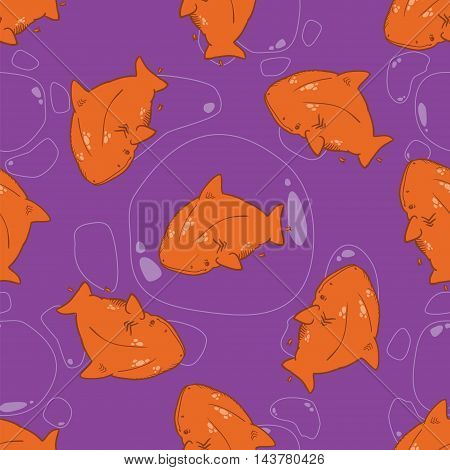 Cute Fubsy Sharks 5