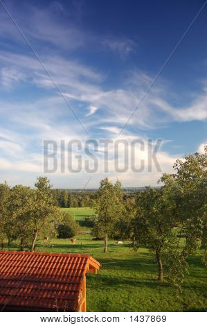 Landskab