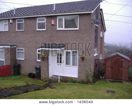 Dúplex Inglaterra