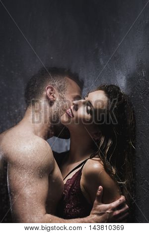 So Sexy And So Beautiful