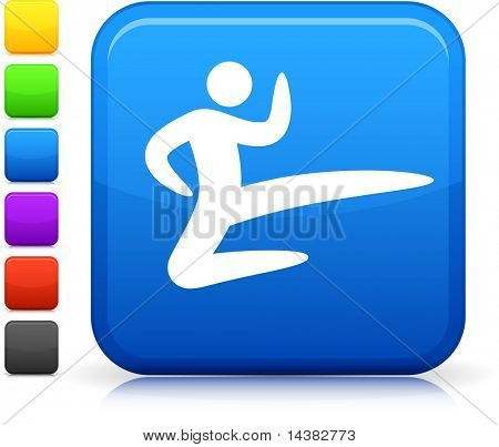 karate ikonra négyzet gomb hat szín Internetbeállítások tartalmazza.