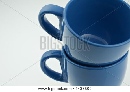 Tasses à café
