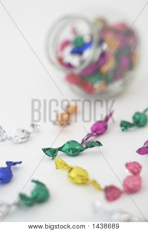Candy Jar