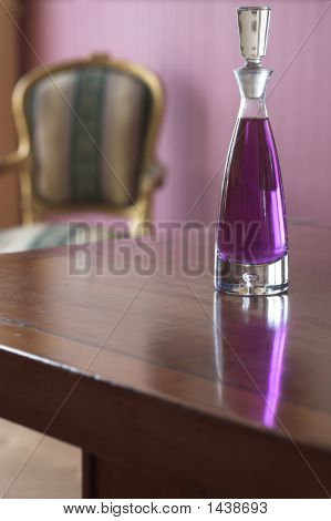 Luxusní