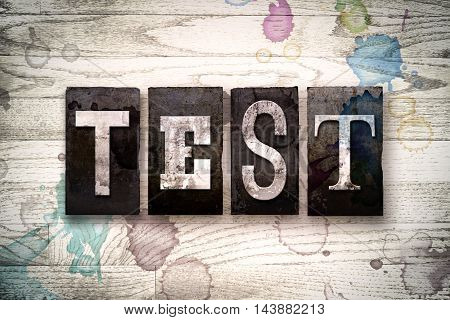 The word 