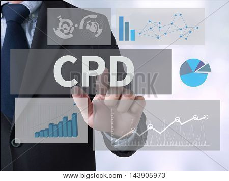 Cpd  Continuing Professional Development
