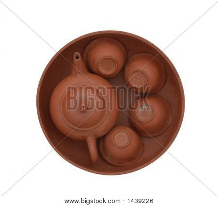 Teakette