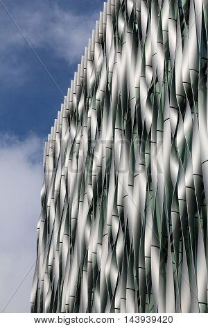 London Monument Building