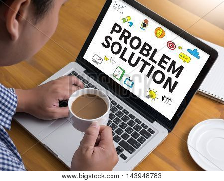 Problem Solution