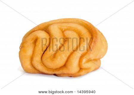 Mantou