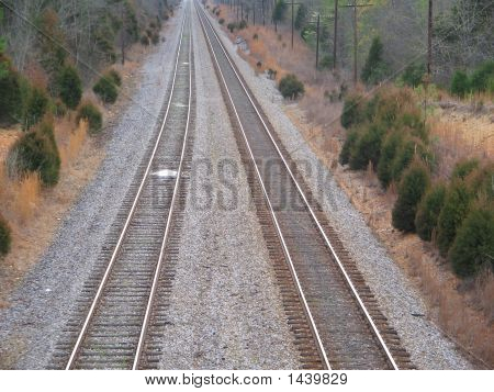 Train Track