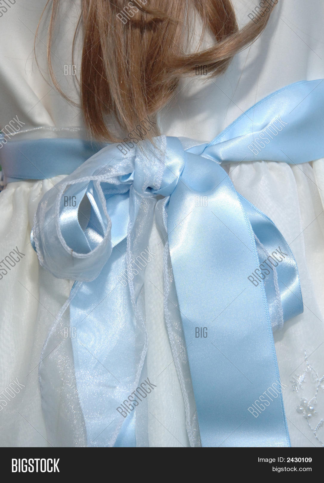 Wedding Dress Bow Tie Image & Photo (Free Trial) | Bigstock