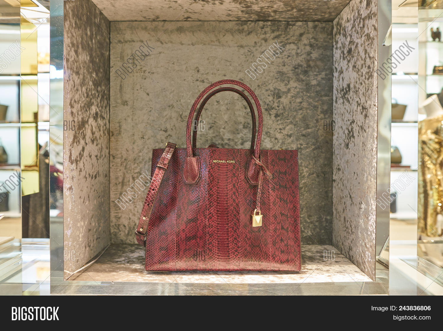 michael kors holdings limited