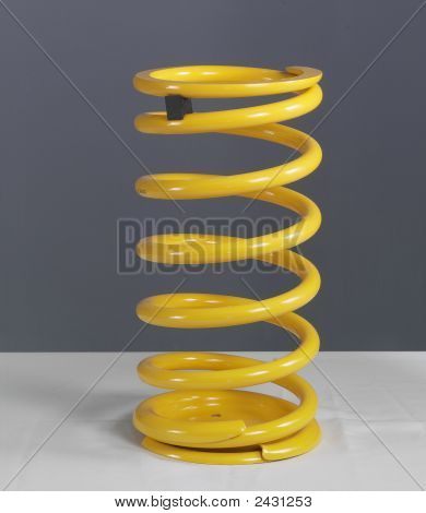 Jaune printemps