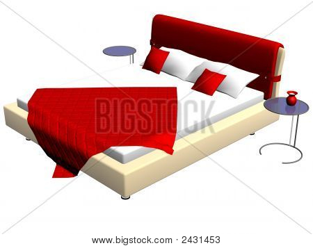 Bed5