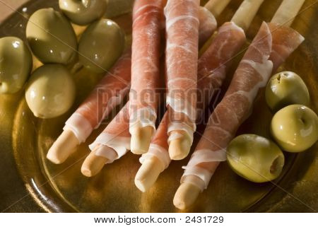 Prosciutto