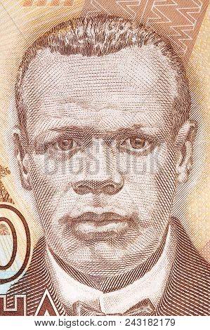 John Chilembwe, A Portrait From Malawian Money