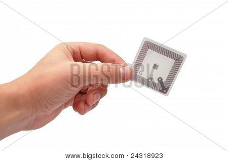 RFID-Tag