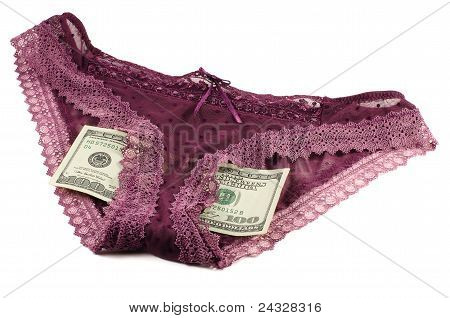 Prostituutio