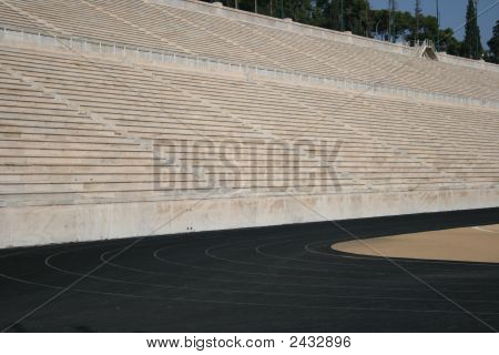 Assentos do Estádio