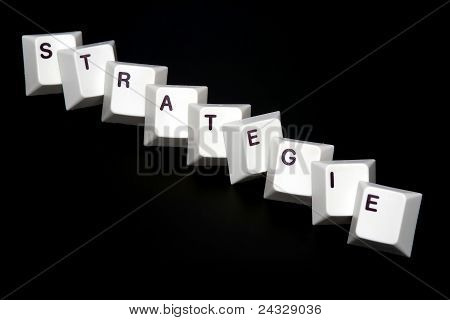 Strategie