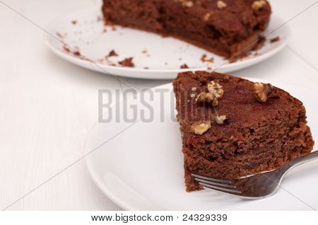 Torta di Pan di zenzero
