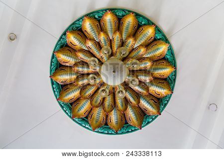 Arulmigu Balathandayuthapani Temple Penang Malaysia