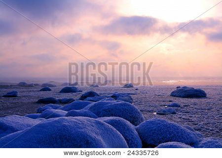 Eismeer