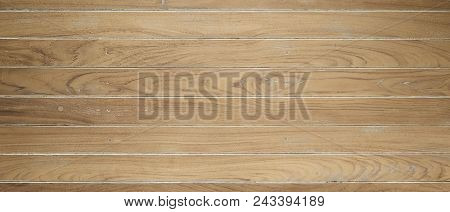 Wood Texture Background, Wood Planks, Adove